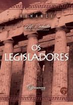 Livro - Os legisladores