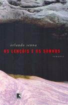 Livro - Os lençóis e os sonhos Livro - Os lençóis e os sonhos