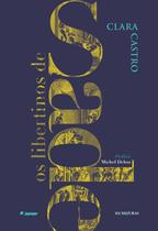 Livro - Os Libertinos de Sade Livro - Os Libertinos de Sade