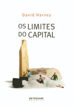 Livro - Os limites do capital