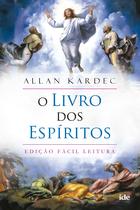 Livro - Os Livro dos Espíritos Livro - Os Livro dos Espíritos