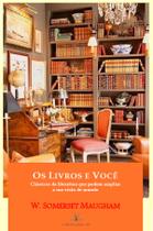 Livro - Os Livros e Você Livro - Os Livros e Você