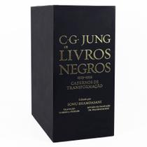 Livro - Os Livros Negros - Caixa 7 volumes Livro - Os Livros Negros - Caixa 7 volumes