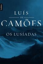 Livro - Os Lusíadas (edição de bolso) Livro - Os Lusíadas (edição de bolso)