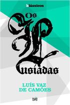 Livro - Os Lusíadas Livro - Os Lusíadas