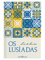 Livro - Os lusíadas