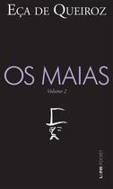 Livro - Os Maias - vol. 2 Livro - Os Maias - vol. 2