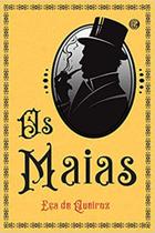 Livro - Os Maias