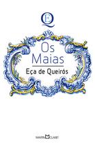 Livro - Os maias