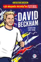 Livro - Os maiores astros do futebol - David Beckham Livro - Os maiores astros do futebol - David Beckham