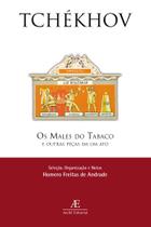 Livro - Os Males do Tabaco