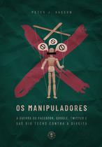 Livro - Os Manipuladores Livro - Os Manipuladores