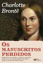 Livro - Os manuscritos perdidos de Charlotte Brontë Livro - Os manuscritos perdidos de Charlotte Brontë