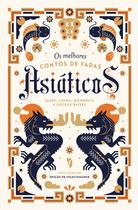 Livro - Os Melhores Contos de Fadas Asiáticos