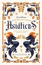 Livro - Os melhores contos de fadas asiáticos Livro - Os melhores contos de fadas asiáticos