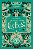 Livro - Os melhores contos de fadas Celtas