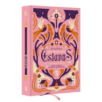 Livro - Os Melhores Contos de Fadas Eslavos