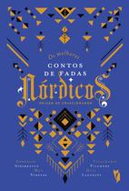 Livro - Os melhores contos de fadas Nórdicos