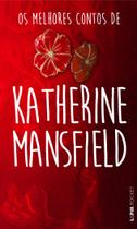 Livro - Os melhores contos de Katherine Mansfield