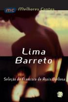 Livro - Os Melhores Contos de Lima Barreto Livro - Os Melhores Contos de Lima Barreto