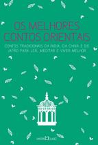 Livro - Os melhores contos orientais Livro - Os melhores contos orientais