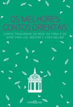Livro - Os melhores contos orientais Livro - Os melhores contos orientais