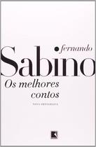 Livro - Os melhores contos Livro - Os melhores contos