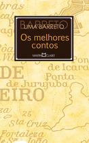 Livro - Os melhores contos Livro - Os melhores contos