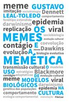 Livro - Os memes e a memética Livro - Os memes e a memética