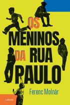 Livro - Os meninos da Rua Paulo Livro - Os meninos da Rua Paulo