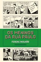 Livro - Os meninos da Rua Paulo