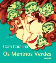 Livro - Os meninos verdes