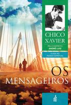 Livro Os Mensageiros: Coleção A Vida No Mundo Espiritual - Volume 2 (Lacrado) - Feb