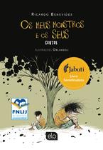 Livro - Os meus monstros e os seus Livro - Os meus monstros e os seus