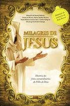 Livro - Os milagres de Jesus