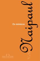 Livro - Os mímicos Livro - Os mímicos