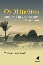 Livro - Os Mineiros