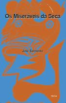 Livro - Os miseráveis da seca Livro - Os miseráveis da seca
