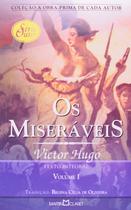 Livro - Os miseráveis - Vol. I