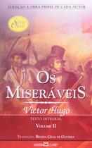 Livro - Os miseráveis - Vol. II