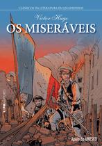 Livro - Os miseráveis Livro - Os miseráveis