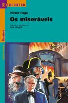 Livro - Os miseráveis