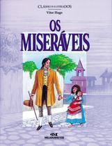 Livro - Os Miseráveis Livro - Os Miseráveis