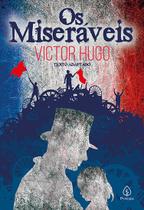 Livro - Os miseráveis