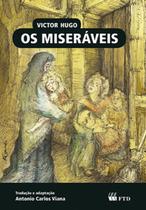 Livro - Os miseráveis Livro - Os miseráveis