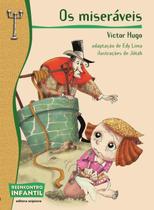 Livro - Os miseráveis