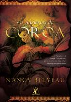 Livro - Os mistérios da coroa Livro - Os mistérios da coroa