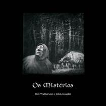 Livro - Os Mistérios Livro - Os Mistérios