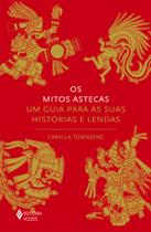 Livro - Os mitos astecas