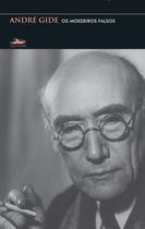 Livro - Os moedeiros falsos